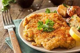 Schnitzel